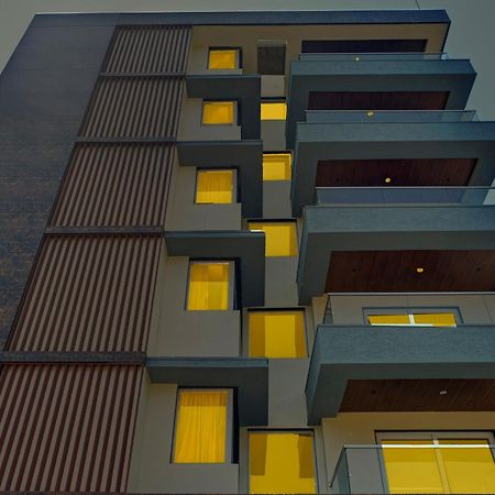 Treebo Ocean Echo, Rushikonda Hotel Jamb Exterior photo